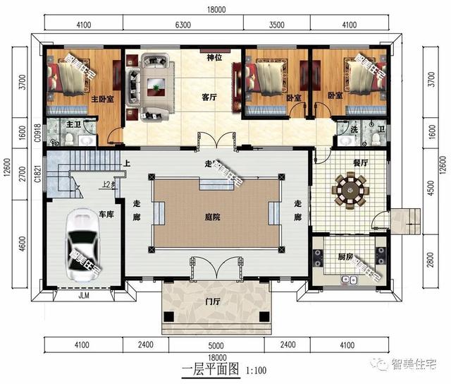 農村自建別墅 農村自建別墅