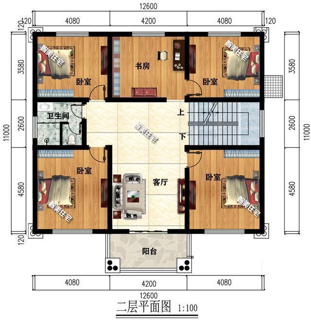 農(nóng)村別墅設(shè)計(jì) 農(nóng)村別墅設(shè)計(jì)