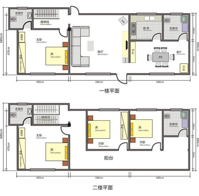 農村住宅建筑設計圖 農村住宅建筑設計圖