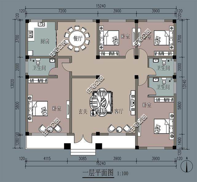 農(nóng)村自建住宅 農(nóng)村自建住宅