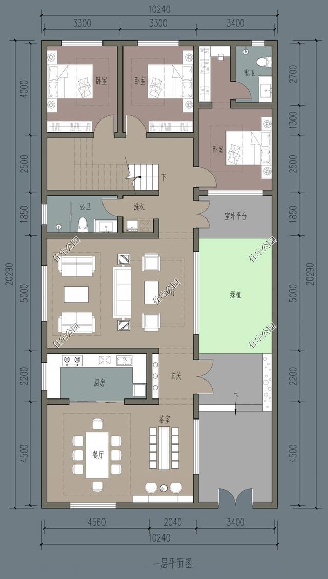 農村自建別墅 農村自建別墅