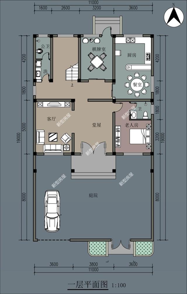 農村自建別墅 農村自建別墅