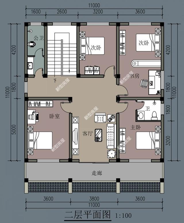 農村自建別墅 農村自建別墅