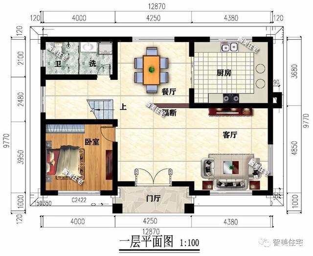 新中式風(fēng)格設(shè)計的鄉(xiāng)村別墅 新中式風(fēng)格設(shè)計的鄉(xiāng)村別墅