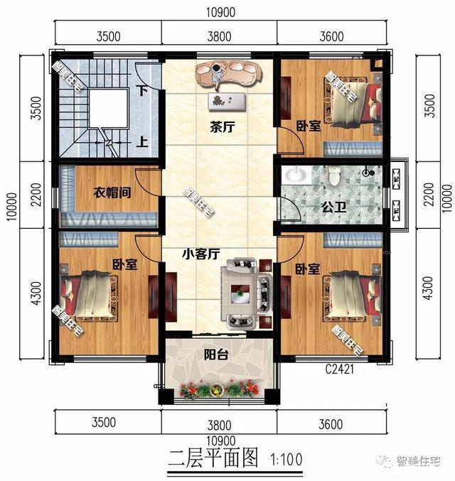 新中式風(fēng)格設(shè)計的鄉(xiāng)村別墅 新中式風(fēng)格設(shè)計的鄉(xiāng)村別墅