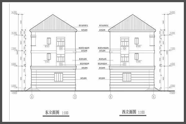 農(nóng)村自建別墅 農(nóng)村自建別墅