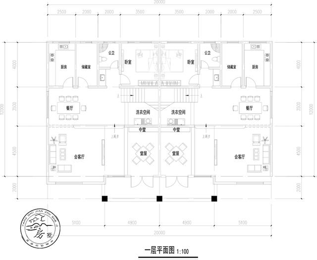 獨棟別墅設計 獨棟別墅設計