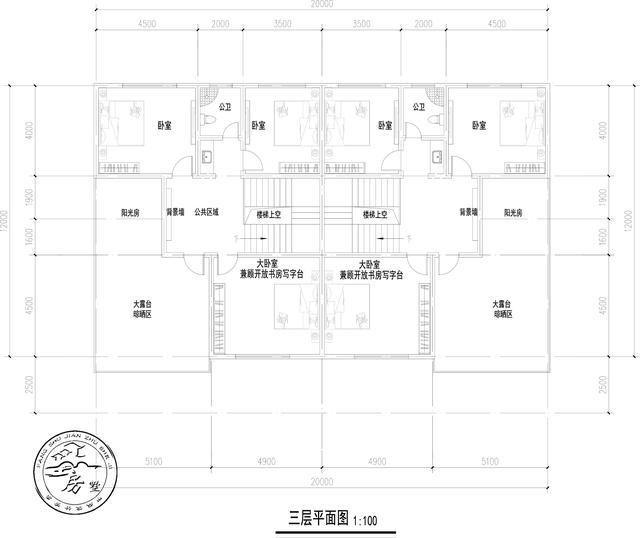 獨棟別墅設計 獨棟別墅設計
