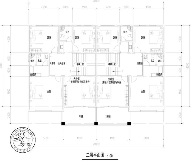 獨棟別墅設計 獨棟別墅設計