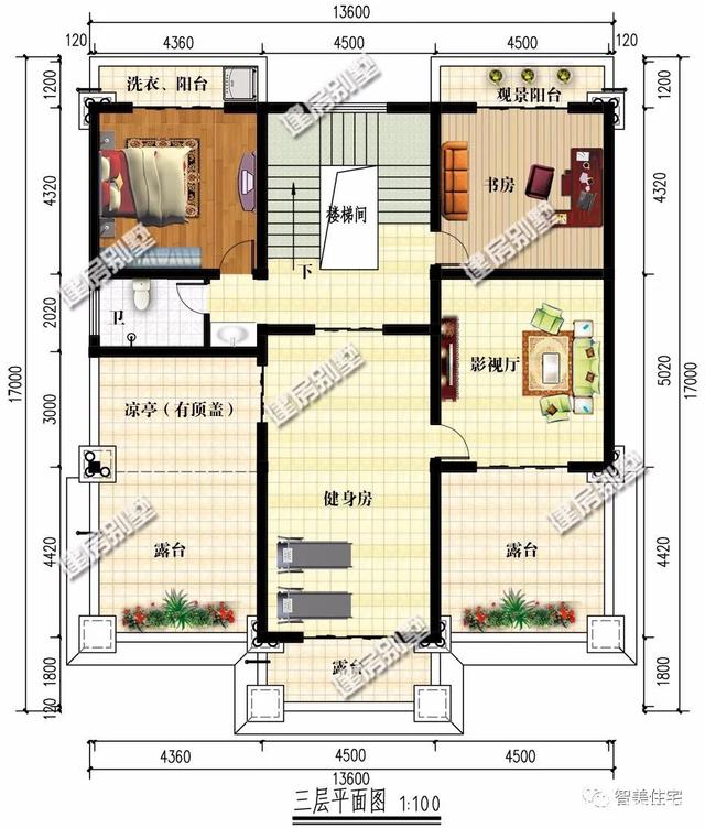 農(nóng)村復(fù)式別墅 農(nóng)村復(fù)式別墅