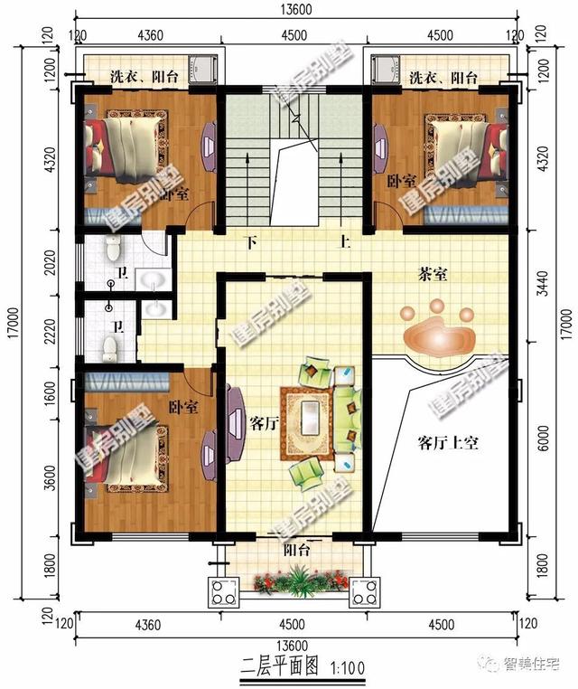 農(nóng)村復(fù)式別墅 農(nóng)村復(fù)式別墅