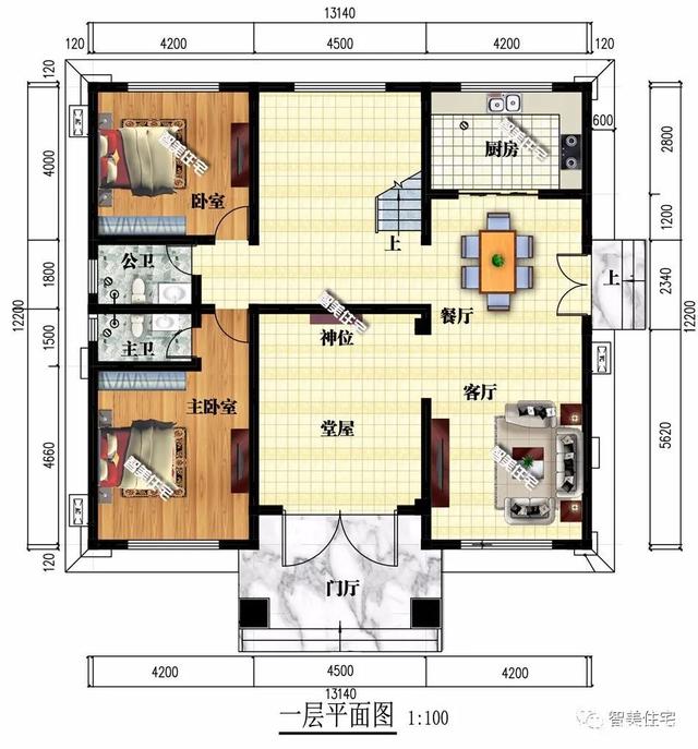 農(nóng)村復(fù)式別墅 農(nóng)村復(fù)式別墅