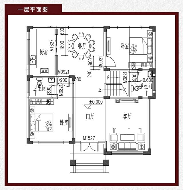 三層別墅設計 三層別墅設計