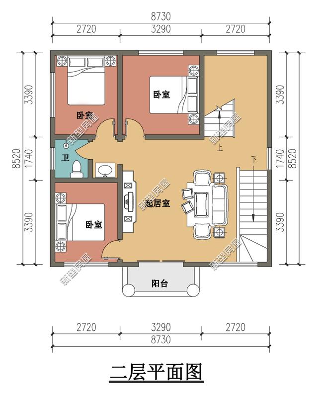 農村自建別墅 農村自建別墅