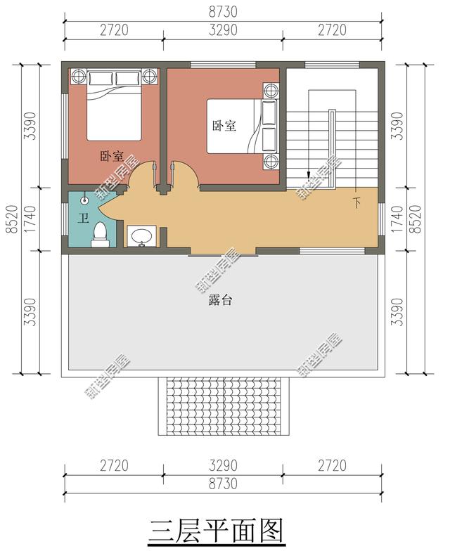 農村自建別墅 農村自建別墅