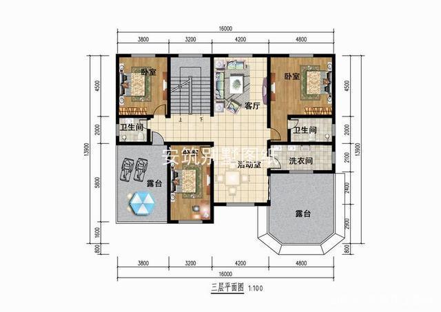 三層歐式別墅的設(shè)計(jì) 三層歐式別墅的設(shè)計(jì)