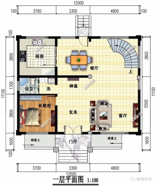 農(nóng)村自建別墅 農(nóng)村自建別墅
