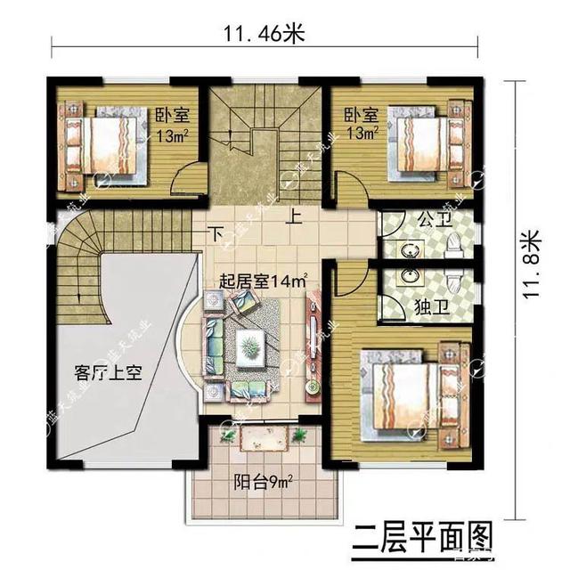 三層歐式農(nóng)村自建房設(shè)計(jì)圖.jpeg 三層歐式農(nóng)村自建房設(shè)計(jì)圖.jpeg