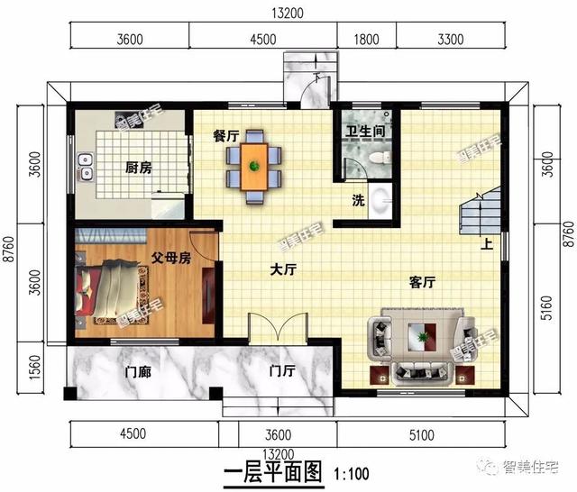 二層別墅 二層別墅