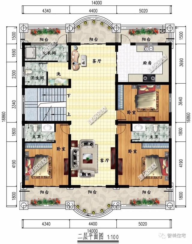 農村自建別墅 農村自建別墅