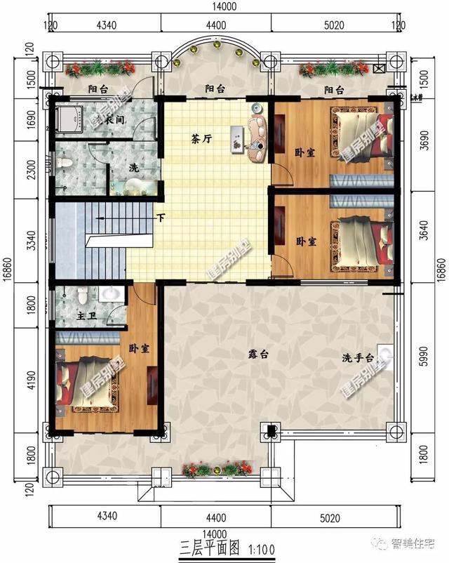農村自建別墅 農村自建別墅