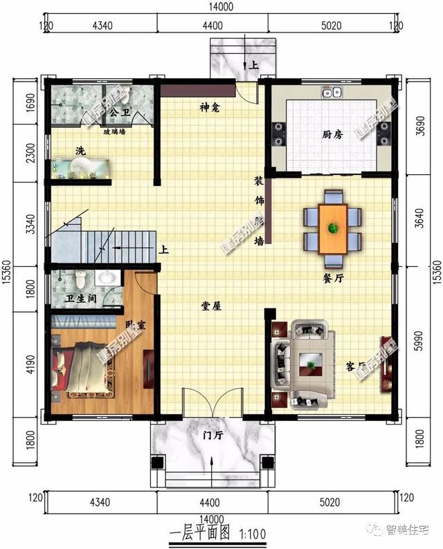 農村自建別墅 農村自建別墅