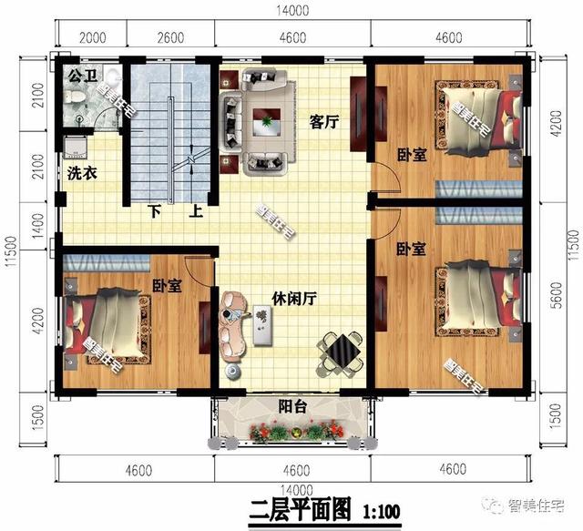 農村自建別墅 農村自建別墅