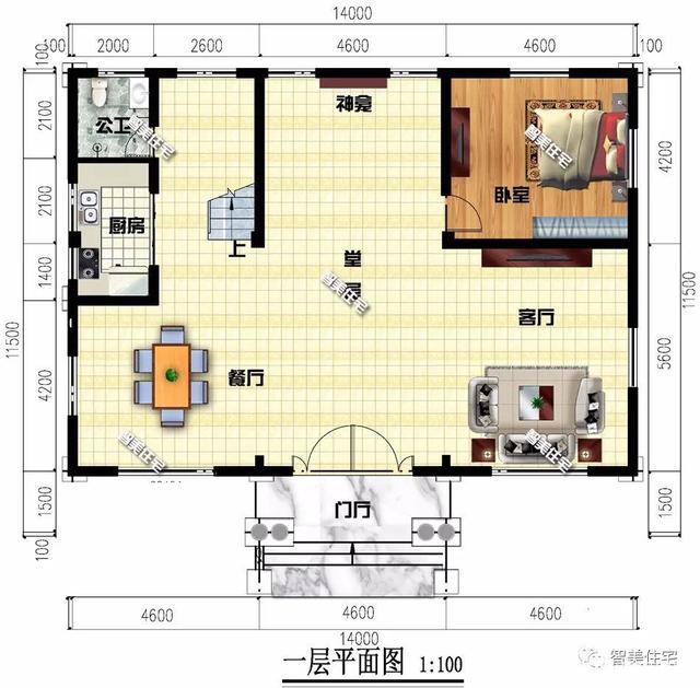 農村自建別墅 農村自建別墅