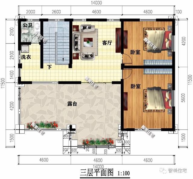 農村自建別墅 農村自建別墅