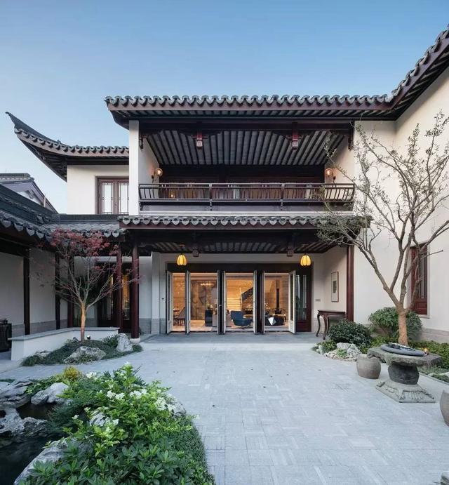 新中式設計 新中式設計