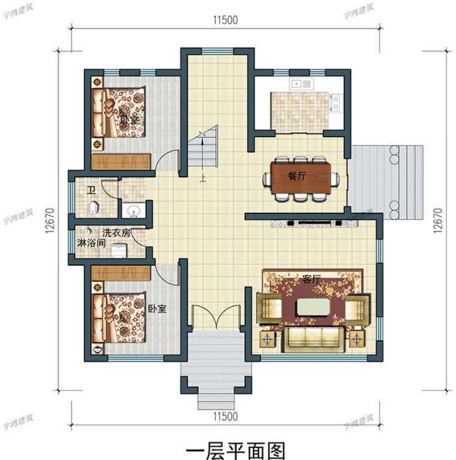 新農(nóng)村自建別墅 新農(nóng)村自建別墅