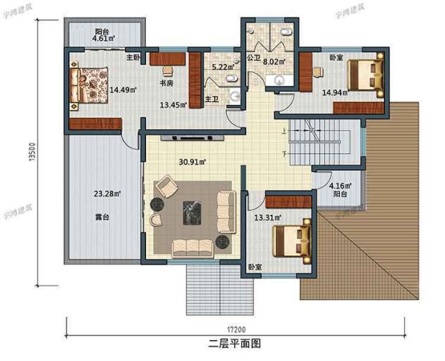 新農(nóng)村自建別墅 新農(nóng)村自建別墅