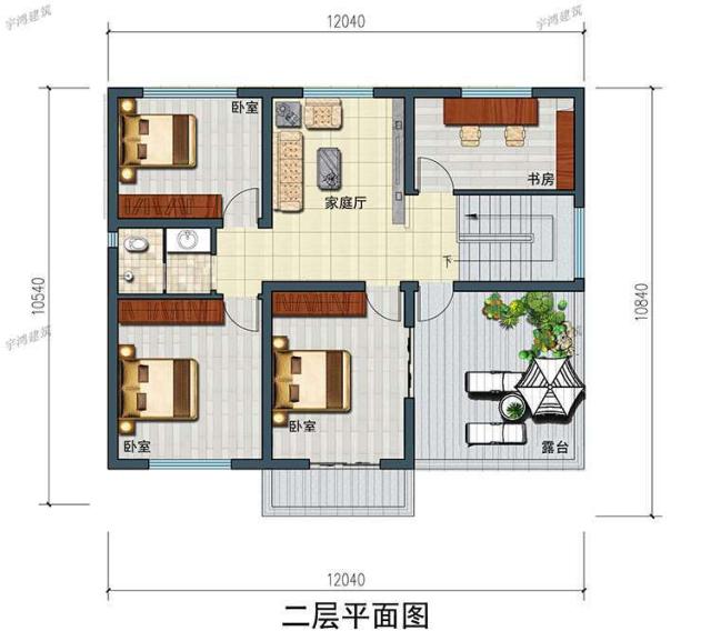 新農(nóng)村自建別墅 新農(nóng)村自建別墅