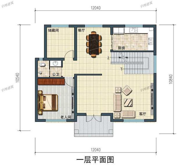 新農(nóng)村自建別墅 新農(nóng)村自建別墅