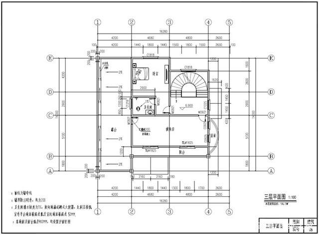農(nóng)村自建三層 歐式別墅設(shè)計 農(nóng)村自建三層 歐式別墅設(shè)計