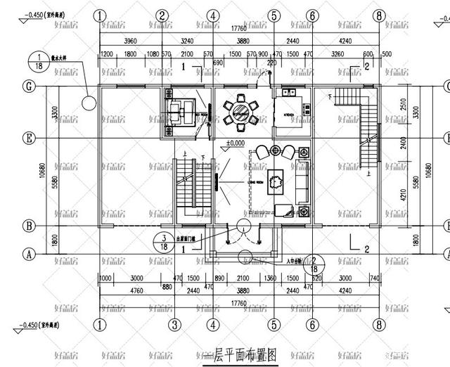 農(nóng)村二層別墅設(shè)計(jì) 農(nóng)村二層別墅設(shè)計(jì)
