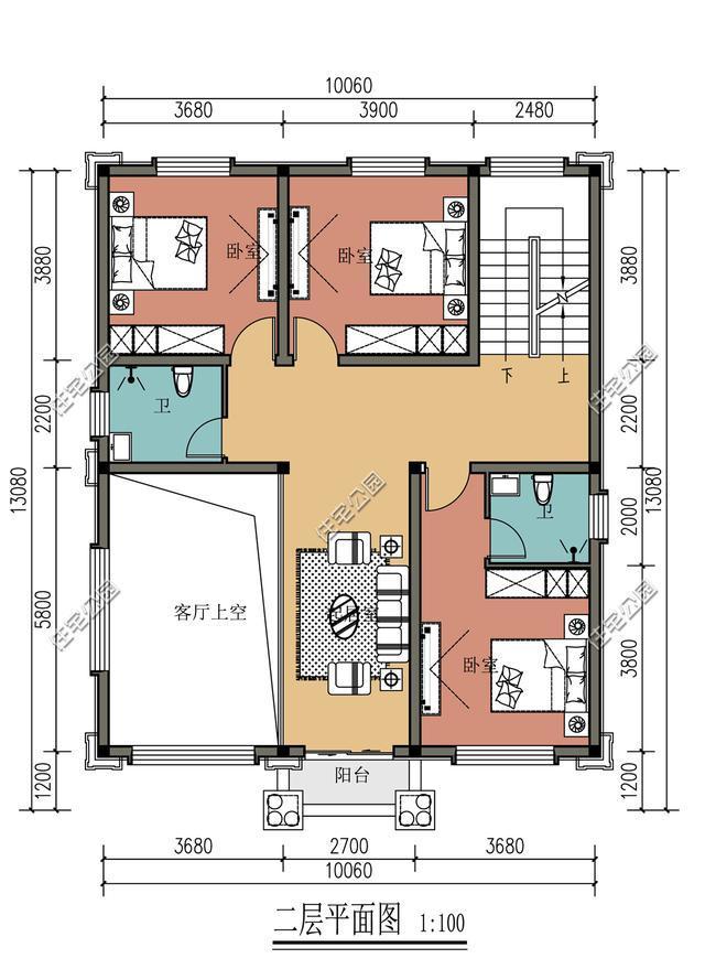 農村自建房 農村自建房