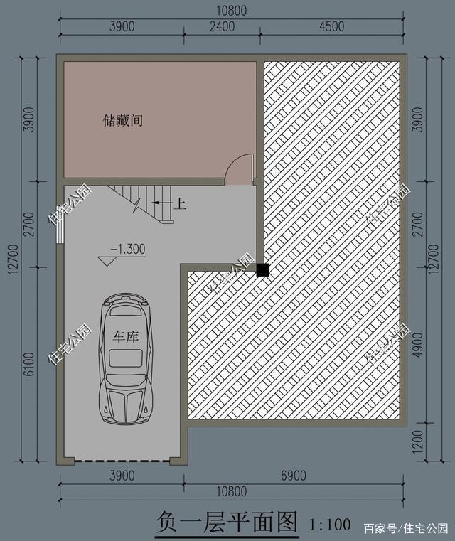 農村自建房 農村自建房