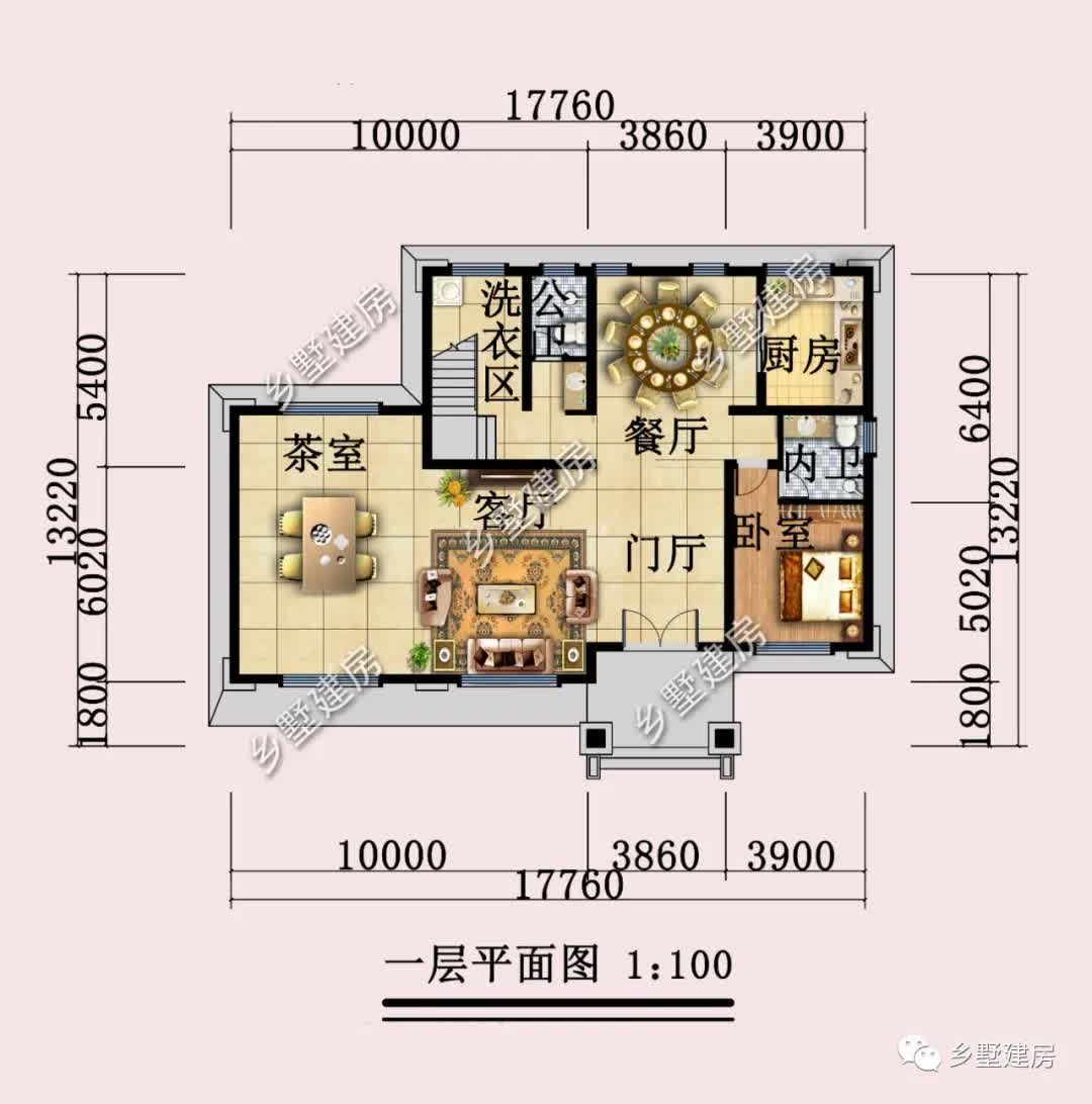 現(xiàn)代風別墅 現(xiàn)代風別墅