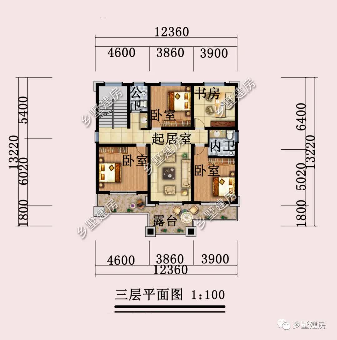 現(xiàn)代風別墅 現(xiàn)代風別墅