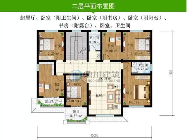 三層自建別墅 三層自建別墅