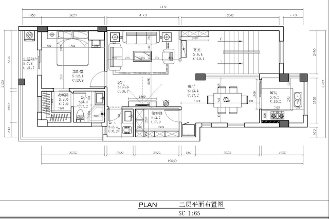 新中式風(fēng)格的別墅 新中式風(fēng)格的別墅
