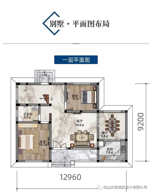 農(nóng)村自建二層歐式別墅設(shè)計(jì)圖 農(nóng)村自建二層歐式別墅設(shè)計(jì)圖