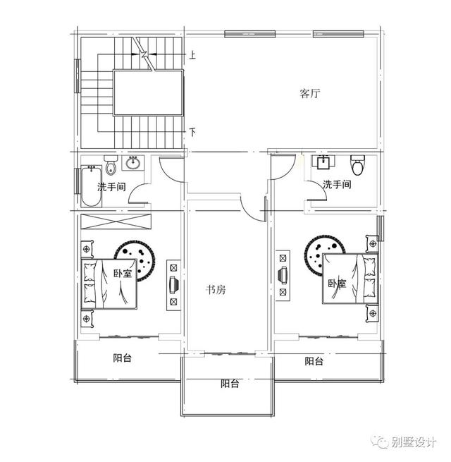 三層別墅設(shè)計(jì)施工圖 三層別墅設(shè)計(jì)施工圖