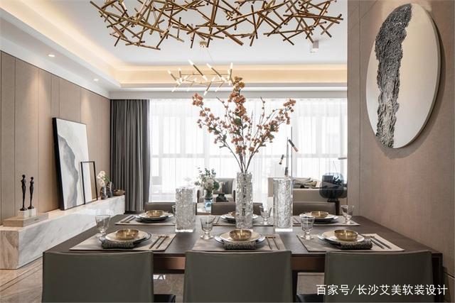 簡中式風格別墅軟裝修設(shè)計 簡中式風格別墅軟裝修設(shè)計
