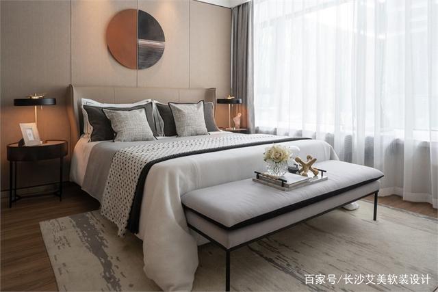 簡中式風格別墅軟裝修設(shè)計 簡中式風格別墅軟裝修設(shè)計
