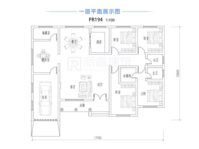 農村二層別墅 農村二層別墅