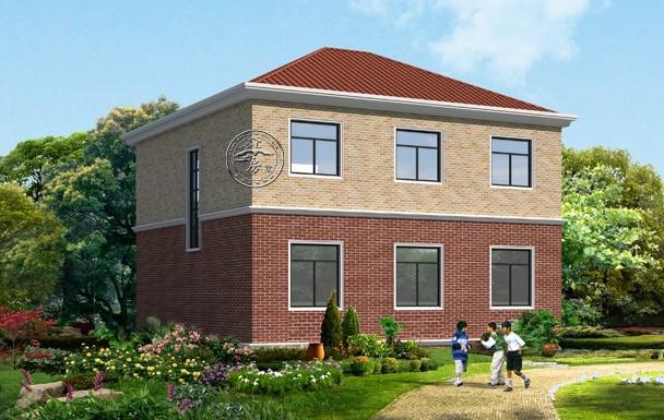 農村自建別墅 農村自建別墅