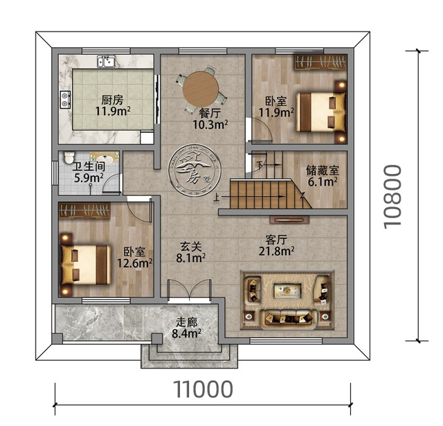 農村自建別墅 農村自建別墅