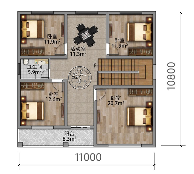 農村自建別墅 農村自建別墅